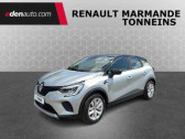 Renault Captur occasion année 2022 boite Automatique Annonce Renault Captur occasion Essence E-Tech 145 - 21 Business à Marmande