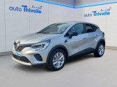 Renault Captur occasion année 2022 boite Automatique Annonce Renault Captur occasion Hybride E-Tech 145 - 21 Business à GIVORS