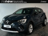Annonce Renault Captur occasion Essence E-Tech 145 - 21 Business  Brives-Charensac