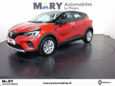 Renault Captur occasion année 2022 boite Automatique Annonce Renault Captur occasion Essence E-Tech 145 - 21 Business à LE HAVRE