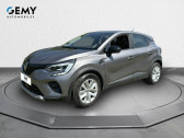 Annonce Renault Captur occasion Essence E-Tech 145 - 21 Business  LE MANS