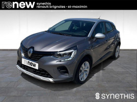 Renault Captur , garage Renault Brignoles  Brignoles