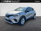 Renault Captur occasion année 2021 boite Automatique Annonce Renault Captur occasion Essence E-Tech 145 - 21 Business à Issoire