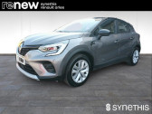 Renault Captur E-Tech 145 - 21 Business  2022 - annonce de voiture en vente sur Auto Sélection.com