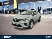 Annonce Renault Captur occasion Essence E-Tech 145 - 21 Business  VALENCIENNES