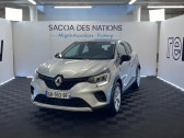 Annonce Renault Captur occasion Essence E-Tech 145 - 21 Business  MIGNE AUXANCES