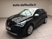 Annonce Renault Captur occasion  E-Tech 145 - 21 Business à Lons-le-Saunier