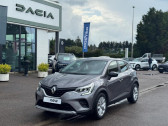 Annonce Renault Captur occasion Essence E-Tech 145 - 21 Business  AVALLON