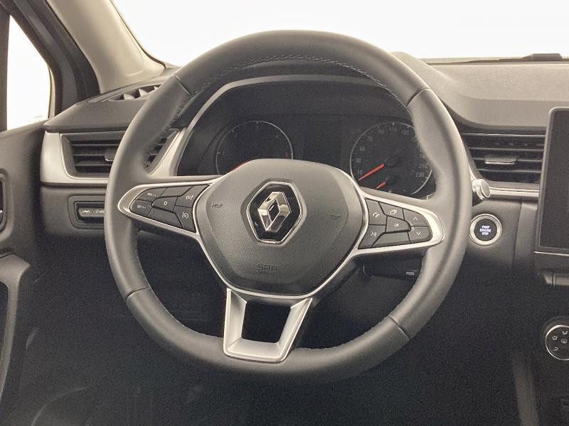 Renault Captur E-Tech 145 - 21 Business  occasion  VALENCIENNES - photo n9
