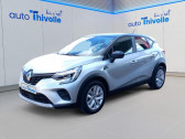 Renault Captur E-Tech 145 - 21 Business   CHALON-SUR-SAONE 71