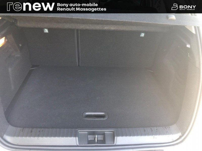 Renault Captur E-Tech 145 - 21 Business  occasion  Rochefort-Montagne - photo n6