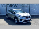 Renault Captur occasion année 2022 boite Automatique Annonce Renault Captur occasion Essence E-Tech 145 - 21 Business à CHATELLERAULT