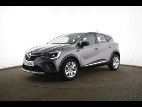 Renault Captur , garage RENAULT VALENCIENNES  VALENCIENNES