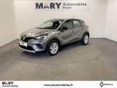 Annonce Renault Captur occasion Essence E-Tech 145 - 21 Business  ROUEN
