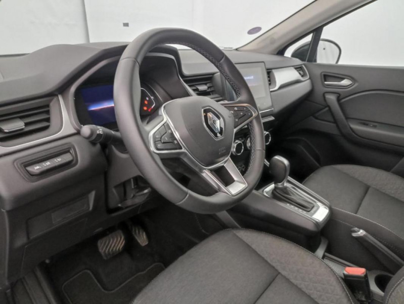 Renault Captur E-Tech 145 - 21 Business  occasion  VALENCIENNES - photo n6