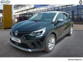 Renault Captur E-Tech 145 - 21 Business   Beaune 21