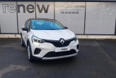Annonce Renault Captur occasion Essence E-Tech 145 - 21 Business  CHATELLERAULT