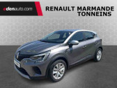 Renault Captur occasion année 2021 boite Automatique Annonce Renault Captur occasion Essence E-Tech 145 - 21 Business à Tonneins
