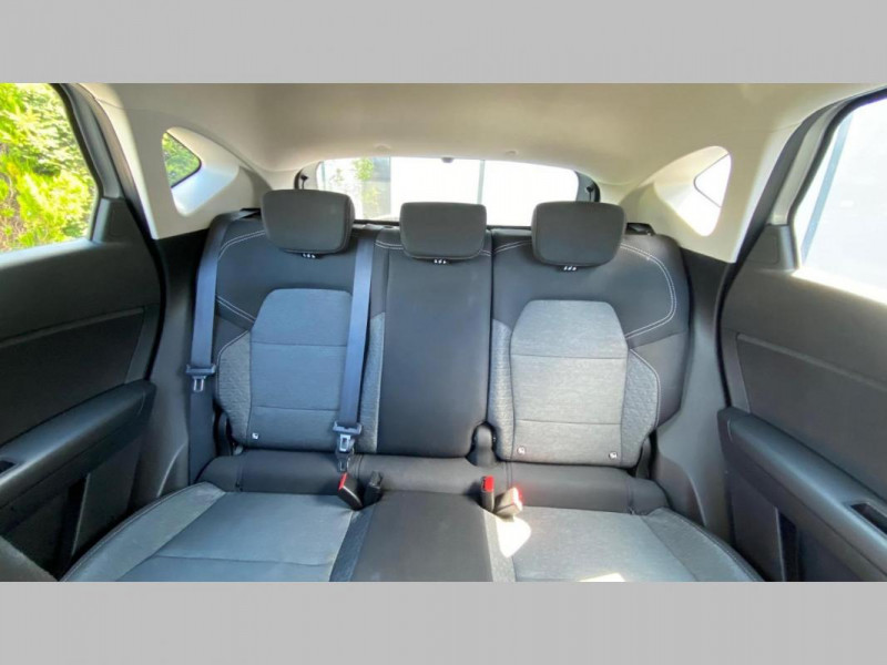 Renault Captur E-Tech 145 - 21 Business  occasion  CHATELLERAULT - photo n8