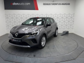 Annonce Renault Captur occasion  E-Tech 145 - 21 Business à Mont de Marsan