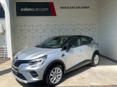 Annonce Renault Captur occasion Hybride E-Tech 145 - 21 Business  Aire sur Adour