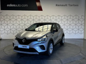 Annonce Renault Captur occasion Hybride E-Tech 145 - 21 Business à TARBES