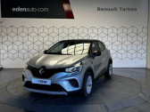 Renault Captur occasion année 2021 boite Automatique Annonce Renault Captur occasion Hybride E-Tech 145 - 21 Business à TARBES
