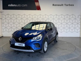 Renault Captur , garage RENAULT TARBES  TARBES
