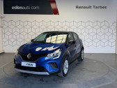 Renault Captur occasion année 2022 boite Automatique Annonce Renault Captur occasion Hybride E-Tech 145 - 21 Business à TARBES