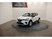 Renault Captur E-Tech 145 - 21 Business  2022 - annonce de voiture en vente sur Auto Sélection.com