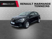 Annonce Renault Captur occasion Hybride E-Tech 145 - 21 Business  Sainte-Bazeille