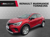 Renault Captur occasion année 2022 boite Automatique Annonce Renault Captur occasion Hybride E-Tech 145 - 21 Business à Sainte-Bazeille