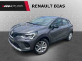 Annonce Renault Captur occasion Hybride E-Tech 145 - 21 Business  Villeneuve-sur-Lot