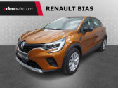 Renault Captur E-Tech 145 - 21 Business  2021 - annonce de voiture en vente sur Auto Sélection.com