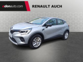 Renault Captur occasion année 2022 boite Automatique Annonce Renault Captur occasion Hybride E-Tech 145 - 21 Business à Auch