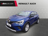 Annonce Renault Captur occasion Hybride E-Tech 145 - 21 Business � Auch