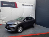 Renault Captur occasion année 2022 boite Automatique Annonce Renault Captur occasion Hybride E-Tech 145 - 21 Business à Auch