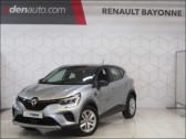Annonce Renault Captur occasion Hybride E-Tech 145 - 21 Business  Biarritz