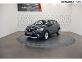 Renault Captur occasion année 2022 boite Automatique Annonce Renault Captur occasion Hybride E-Tech 145 - 21 Business à Pau