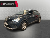 Renault Captur E-Tech 145 - 21 Business  2022 - annonce de voiture en vente sur Auto Sélection.com