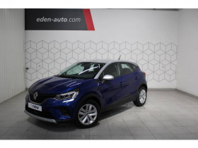 Renault Captur , garage RENAULT BAYONNE  BAYONNE