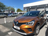 Annonce Renault Captur occasion Hybride E-Tech 145 - 21 Business  BAYONNE