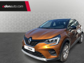 Annonce Renault Captur occasion Hybride E-Tech 145 - 21 Business  BAYONNE