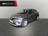 Annonce Renault Captur occasion Hybride E-Tech 145 - 21 Business � BAYONNE