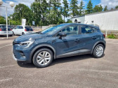 Renault Captur occasion année 2021 boite Automatique Annonce Renault Captur occasion Hybride E-Tech 145 - 21 Business à PLOERMEL
