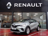 Annonce Renault Captur occasion Hybride E-Tech 145 - 21 Business à PAIMPOL