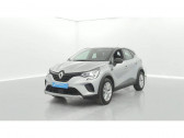 Renault Captur occasion année 2022 boite Automatique Annonce Renault Captur occasion Hybride E-Tech 145 - 21 Business à PAIMPOL