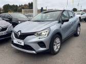 Renault Captur occasion année 2022 boite Automatique Annonce Renault Captur occasion Hybride E-Tech 145 - 21 Business à CONCARNEAU