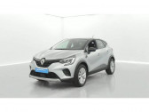 Renault Captur occasion année 2022 boite Automatique Annonce Renault Captur occasion Hybride E-Tech 145 - 21 Business à CONCARNEAU