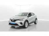 Renault Captur occasion année 2022 boite Automatique Annonce Renault Captur occasion Hybride E-Tech 145 - 21 Business à VALFRAMBERT